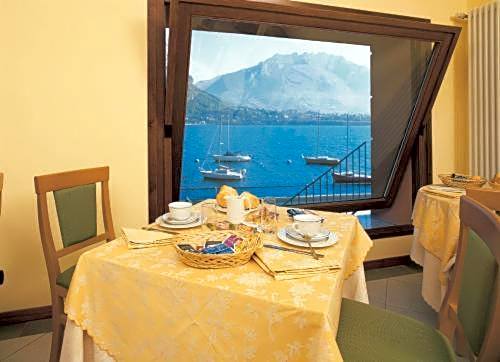 Hotel Bellavista Valmadrera