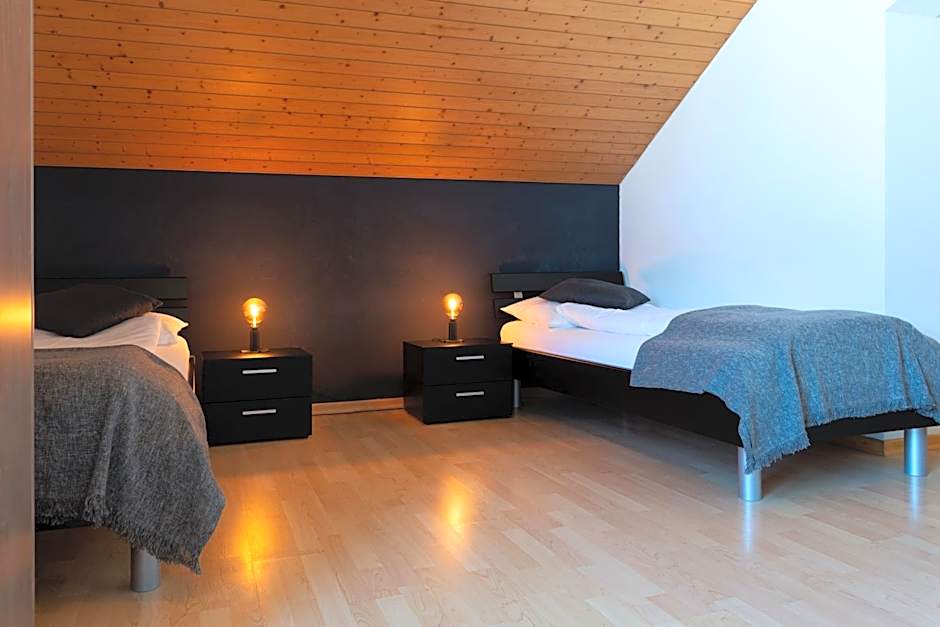 Hotel - Restaurant Waage