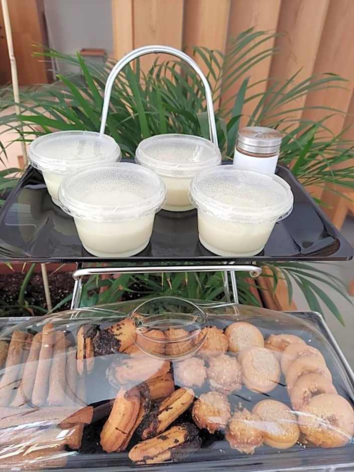 Saint George Boutique Rooms