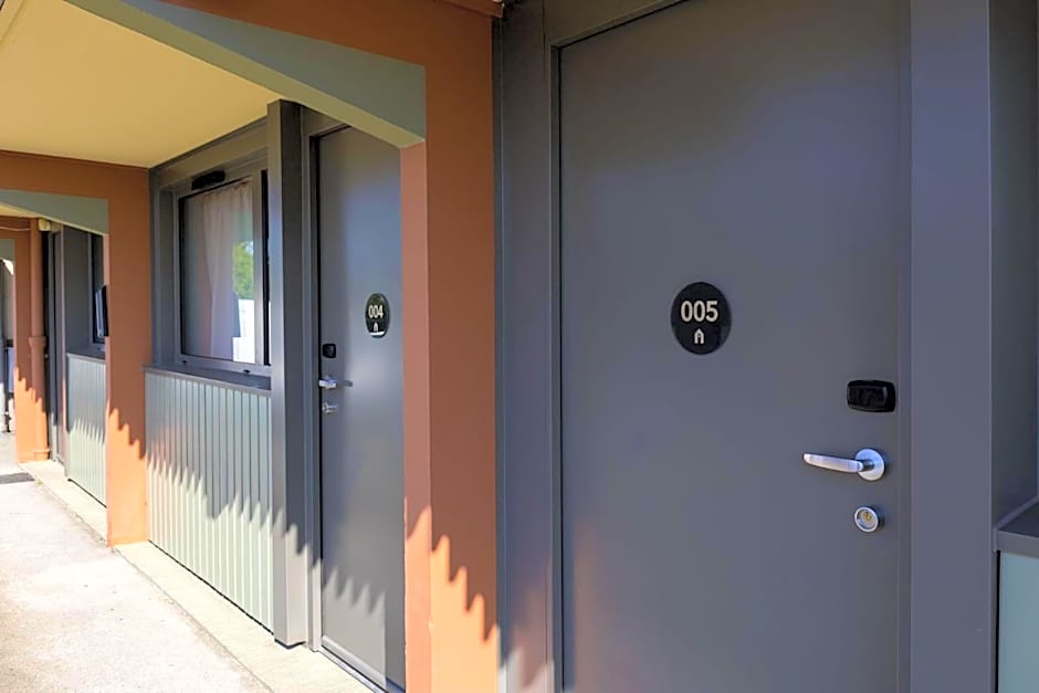 Campanile Le Mans Centre Est