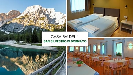 Casa Baldelli