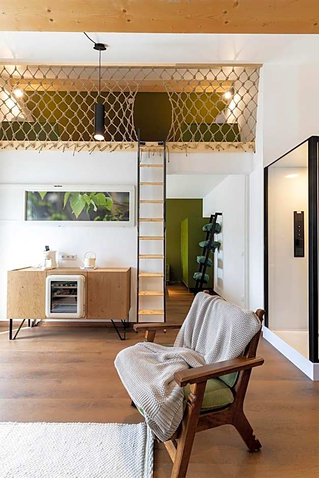 Michlhaus nature and suites - Dolomiten-Worldhertiage, Family & Pool