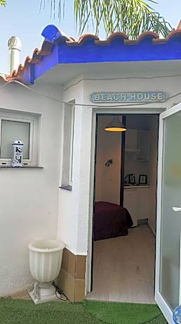 Gobeach Small Studio 8sq Completely Independent