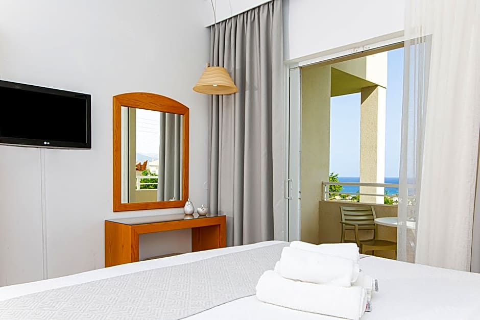 Villa Mare Monte ApartHotel