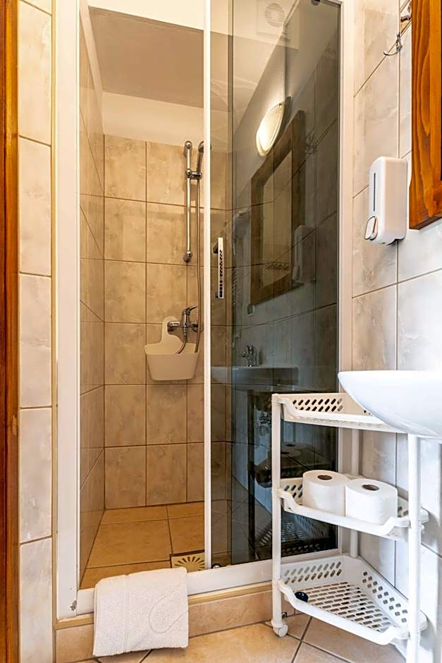 Pokoje Gościnne u Bronka