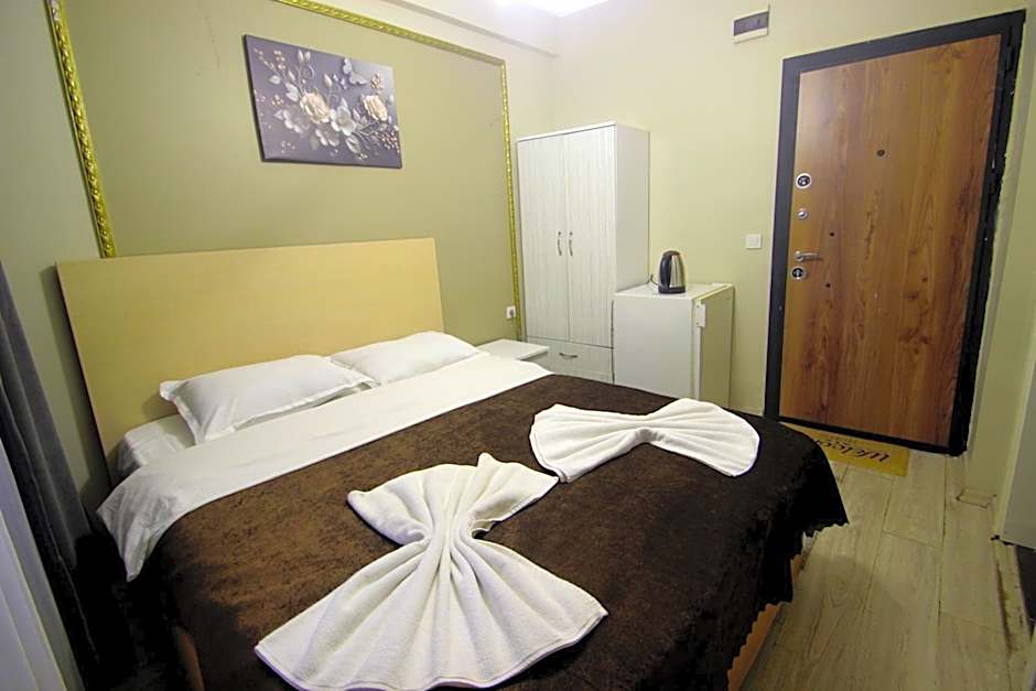 Kutluhan Suites – Istanbul, 
