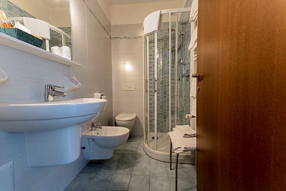 MH Hotel Benaco