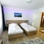 Pension Villa Colosseo im Herzen von Meiningen