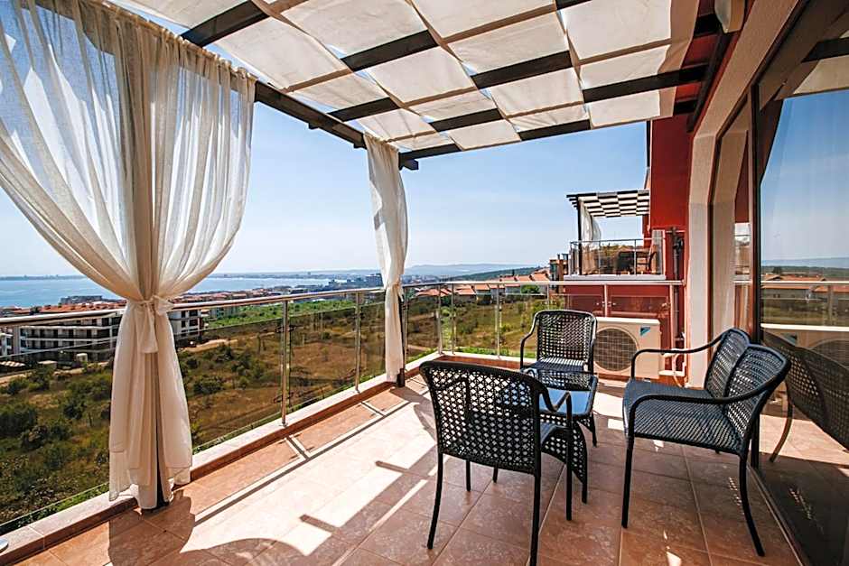 Red Iguana Hotel