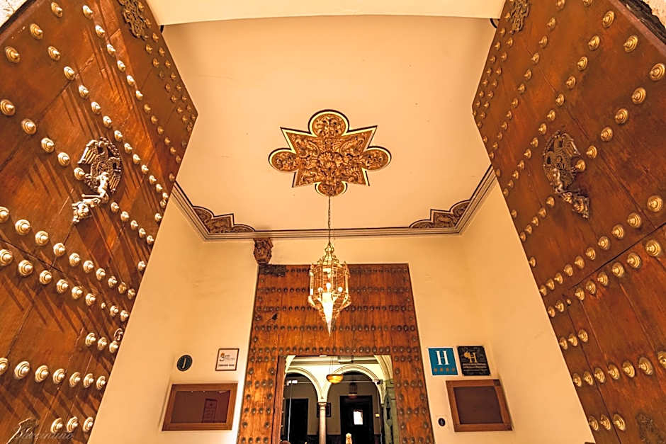 Palacio Marques de la Gomera
