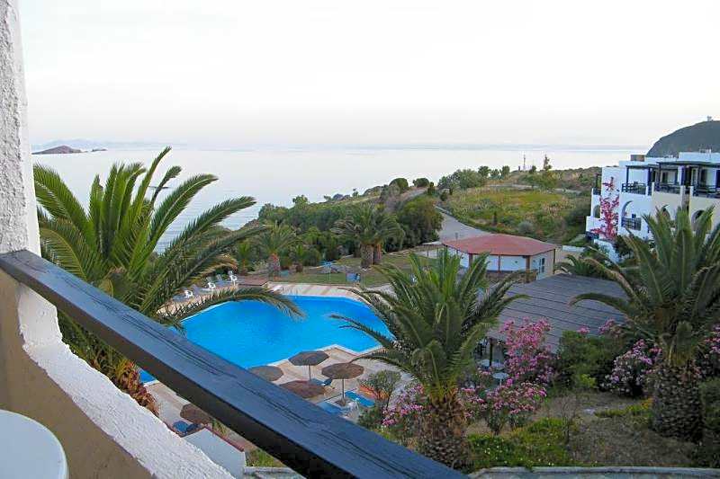 Andros Holiday Hotel