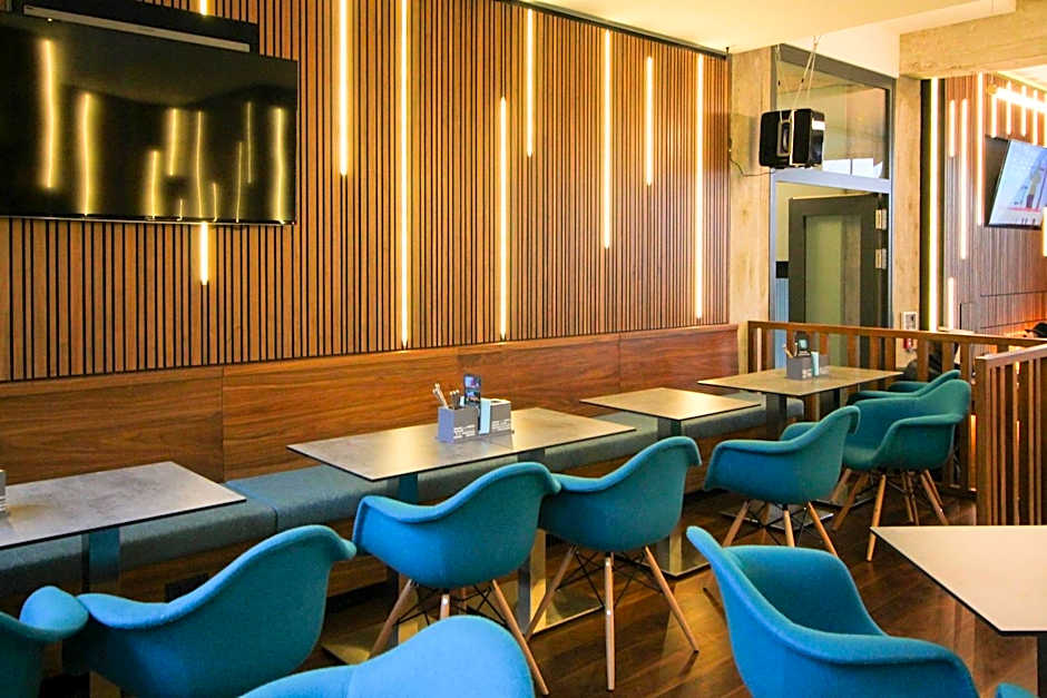 H24 Berlin Lichtenberg