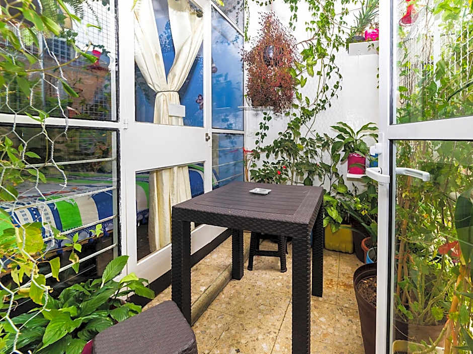 Casa Itzae B&B Polanquito Dog Friendly