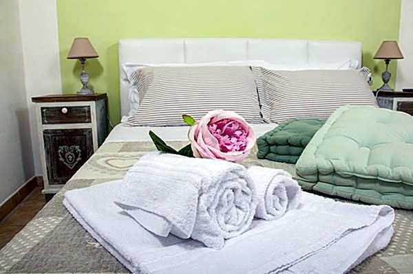 B&B Le Camere di Livia