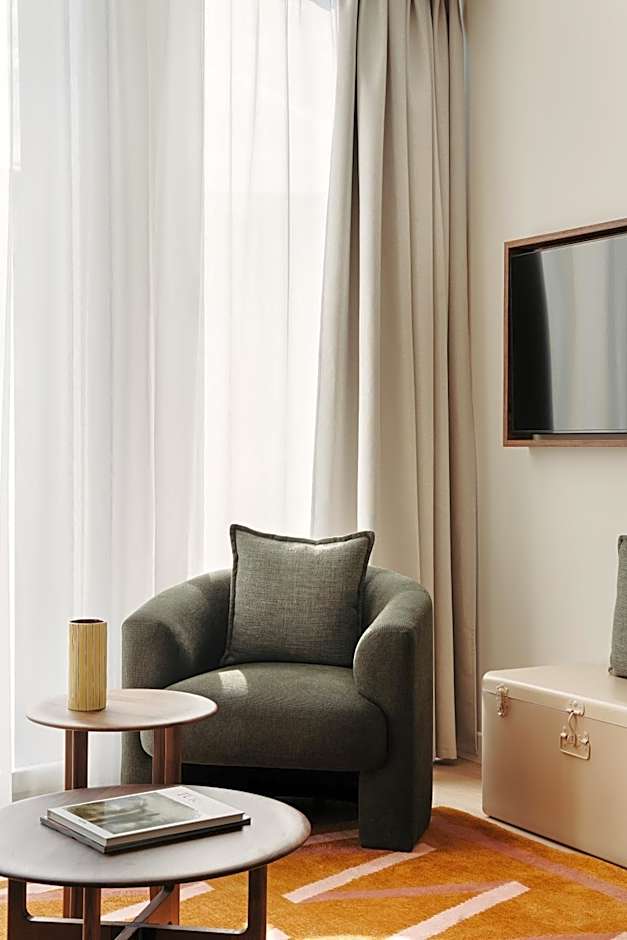 Edgar Suites Lille - Shake