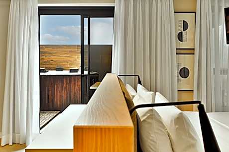 Superior Double With Hidro