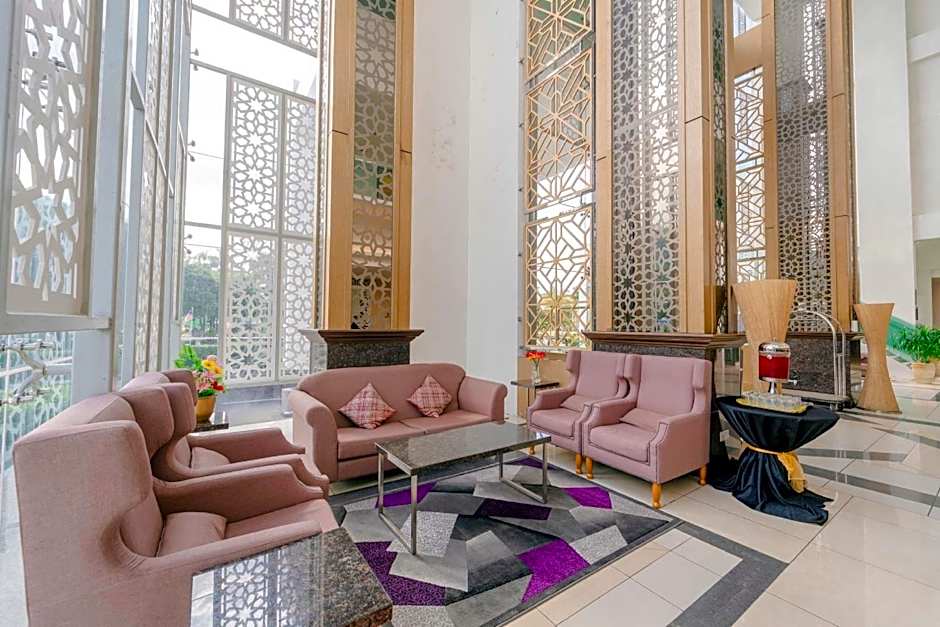Adya Hotel Kuah Langkawi