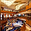 Yokohama Bay Sheraton Hotel And Towers