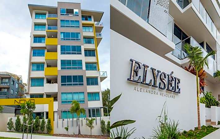 Photo 1 of 50 of Nova Mooloolaba Beach Apartment