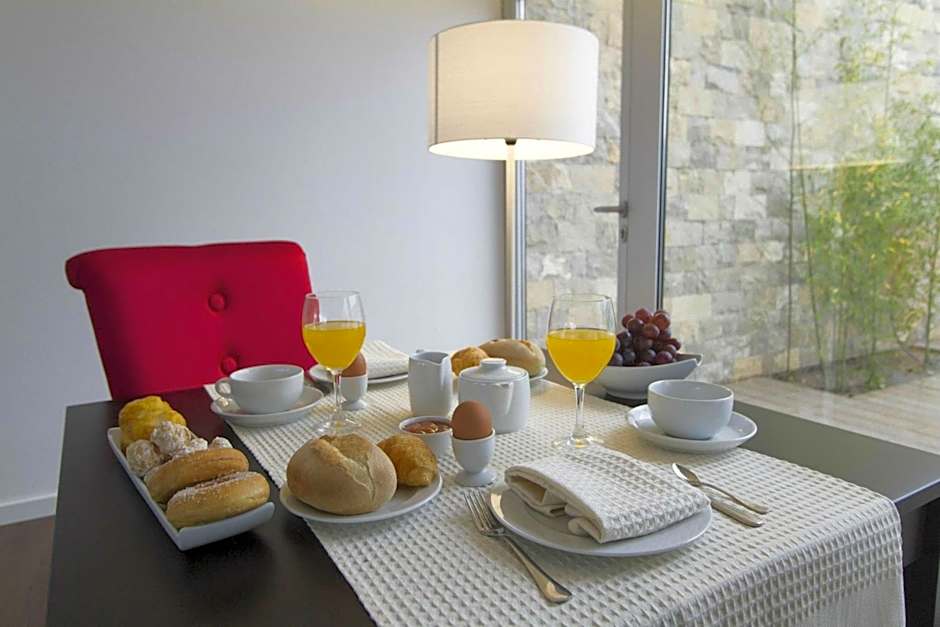 Hotel Vila D'Ã“bidos