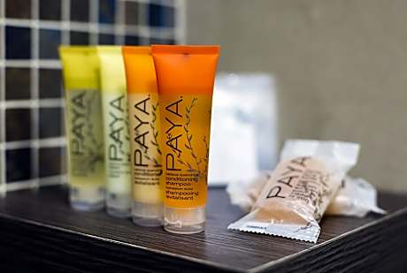 Street View Superiror Double Beds