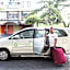 Grand Livio Kuta Hotel
