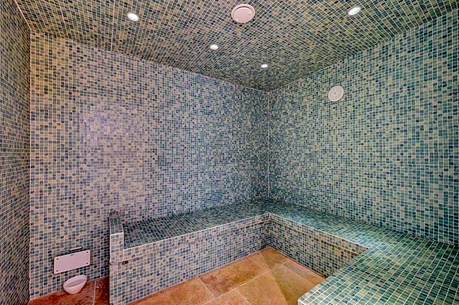 Domaine de Privadière & Spa