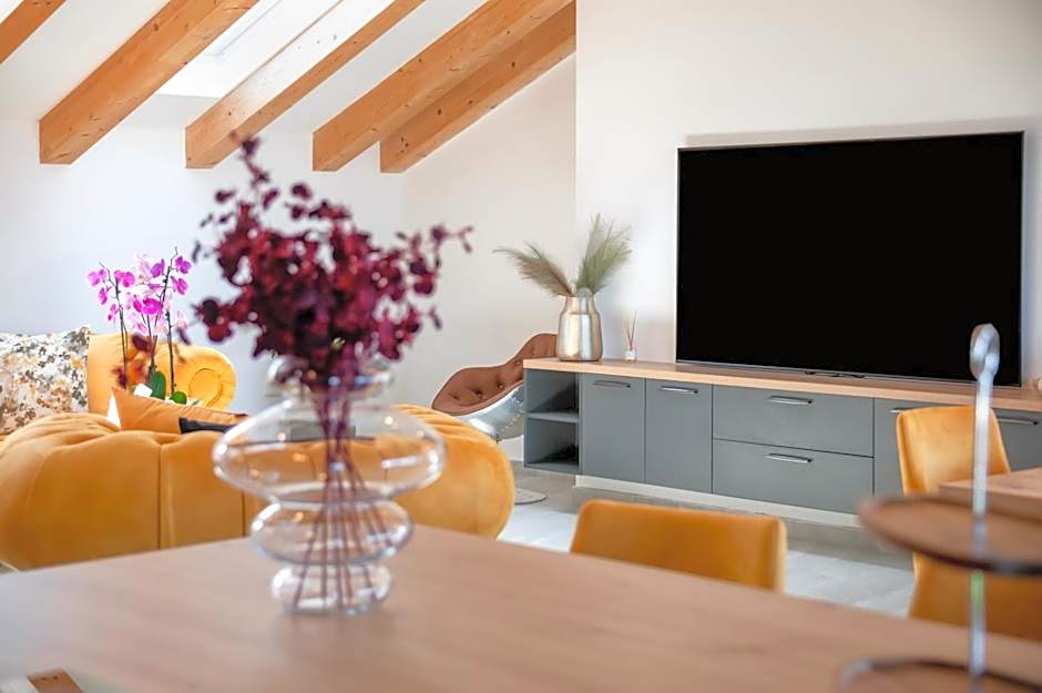Boutique Residence Arion