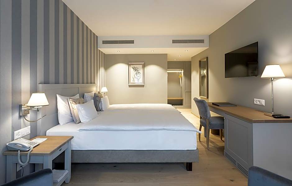 Hotel Ascovilla Charming Hideway