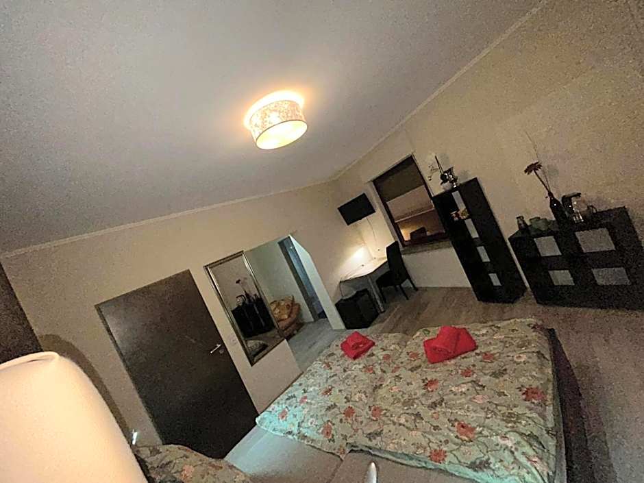 Hotel Am Markt
