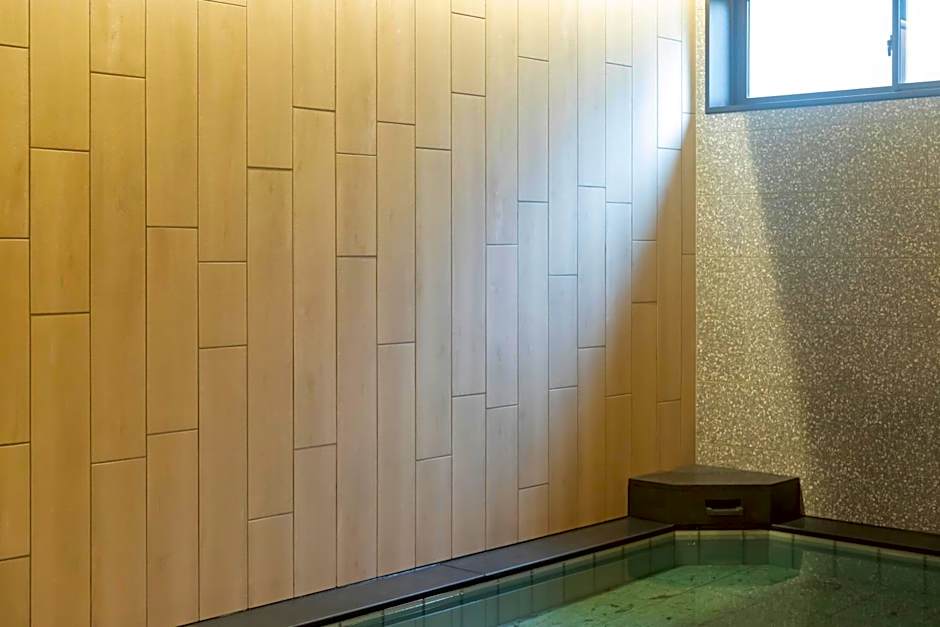 Kyoto Plaza Hotel Kintetsu Jujo