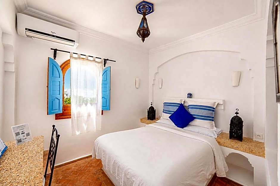Hotel Al Alba Hammam & Restaurant
