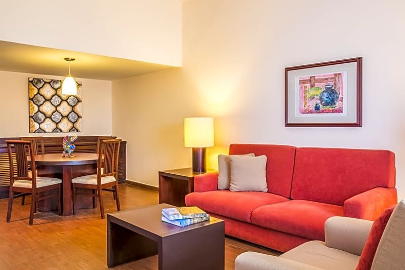 Fiesta Inn Oaxaca