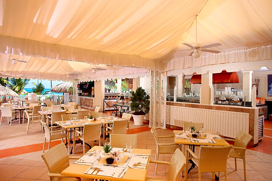 Bahia Principe Luxury Esmeralda - All Inclusive