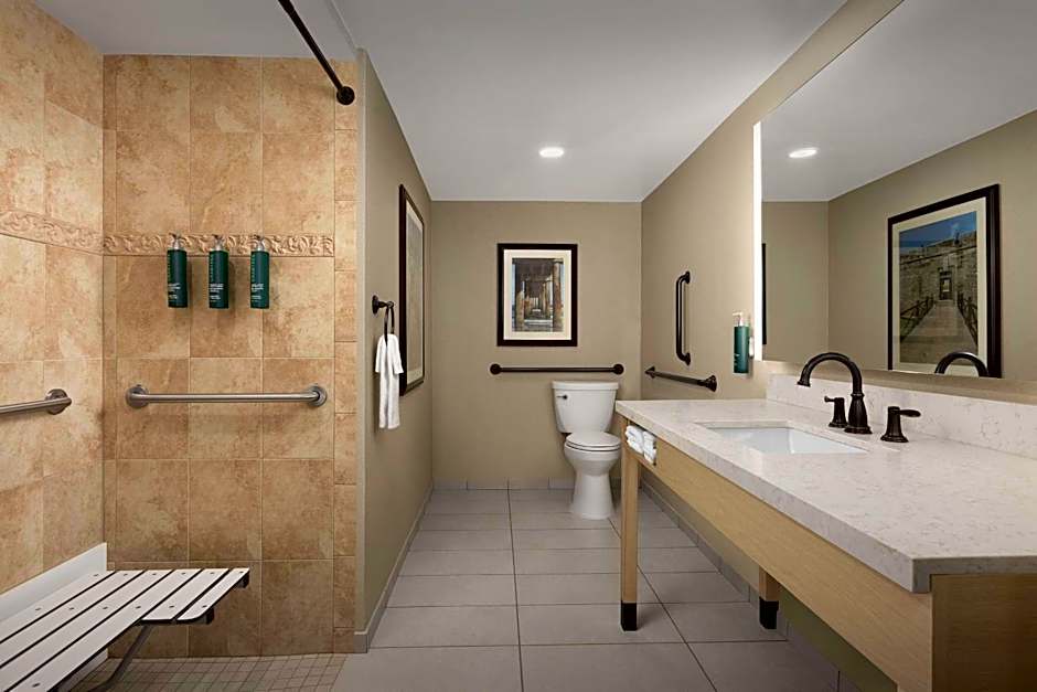 DoubleTree By Hilton St. Augustine Historic District