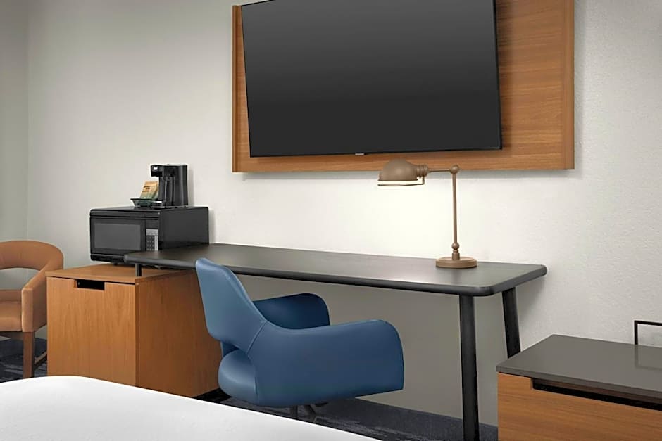 Fairfield Inn & Suites by Marriott Bentonville Rogers