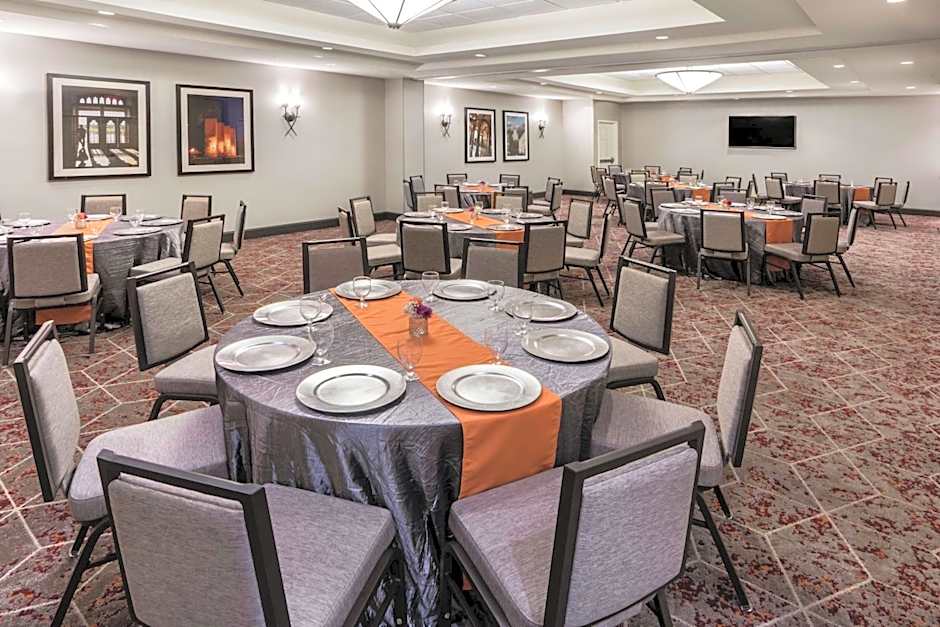 Hilton Garden Inn Blacksburg University