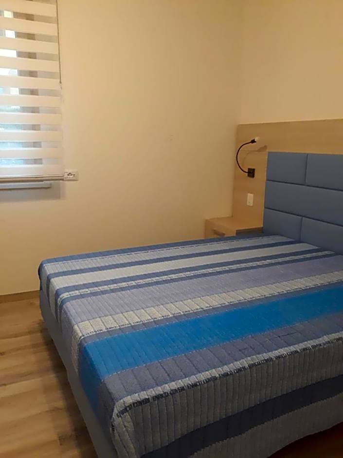 Il Sole e la Luna B&B in Garda