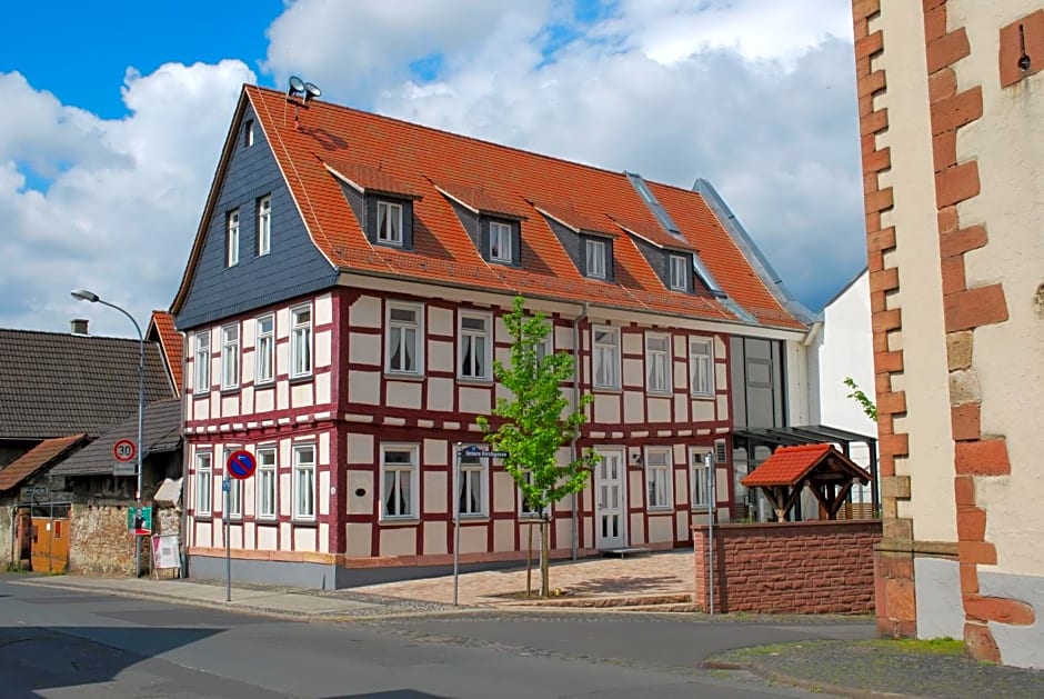 Hotel Gasthof “Goldener Engel”