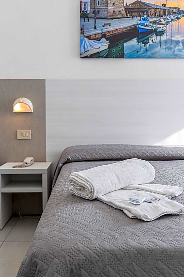 Hotel Astrid