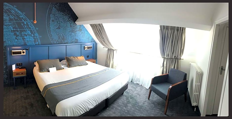 Best Western Hotel Graslin