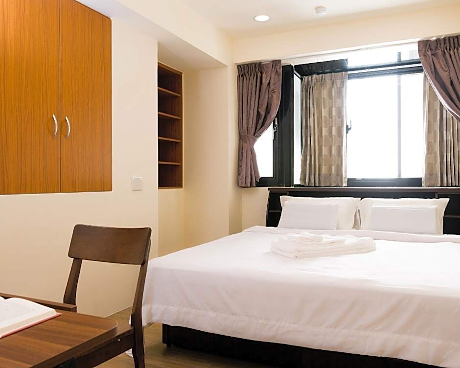 Zhongxiao Fuxing Sogo 3B2b 2 Min to MRT