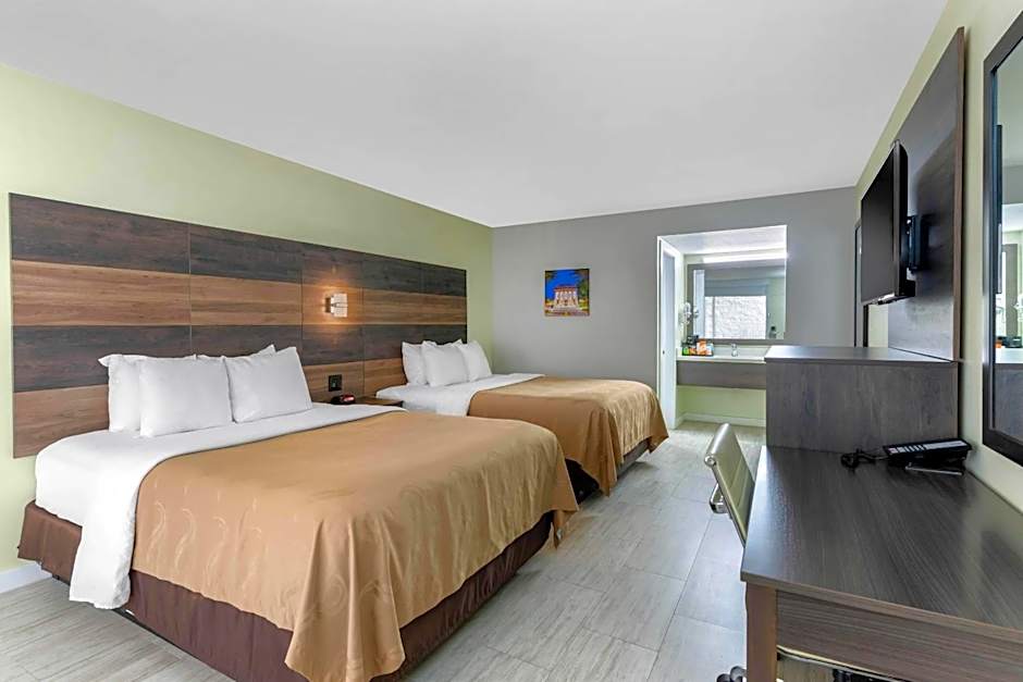 Quality Inn University North I-75