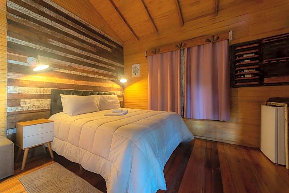 Pousada Caminhos da Natureza