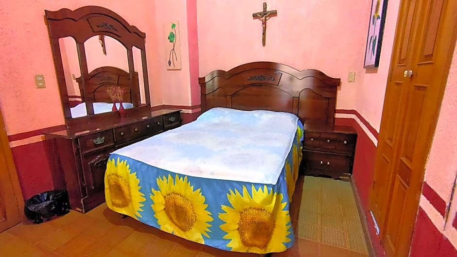 OYO Posada Santa Cecilia, Jerez Zacatecas