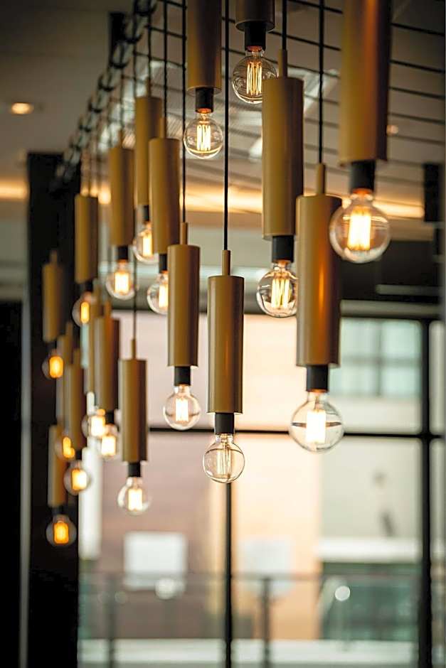 Courtyard by Marriott Salt Lake City Cottonwood