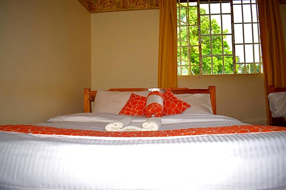 Sheywe Hotel Kakamega