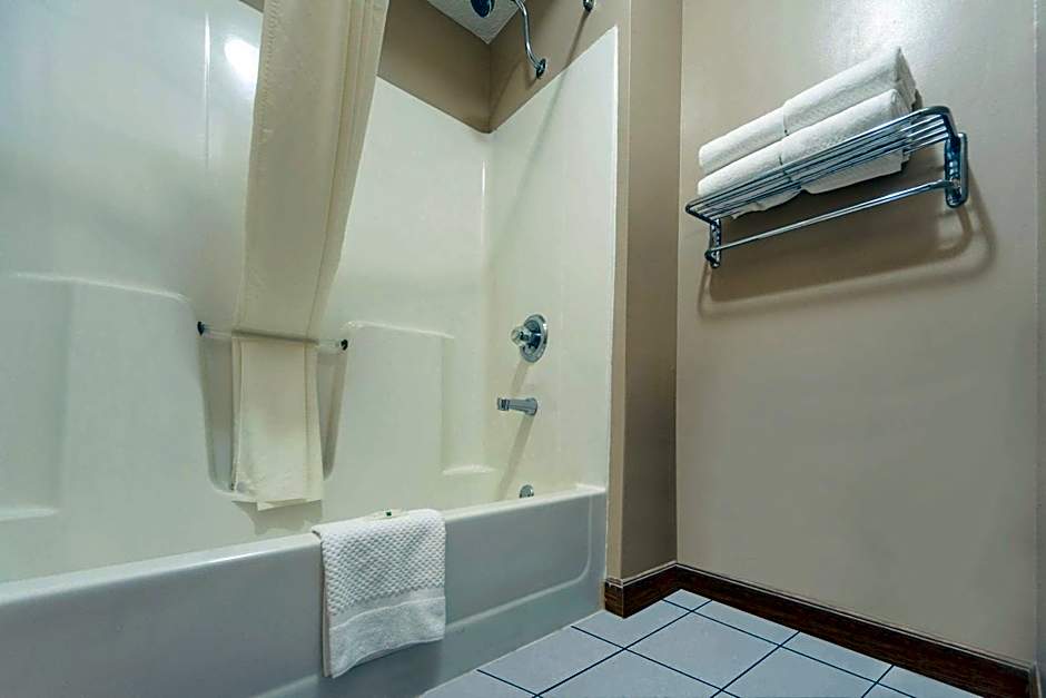 Quality Inn Hastings