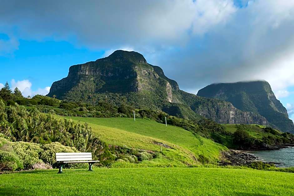 Arajilla Retreat