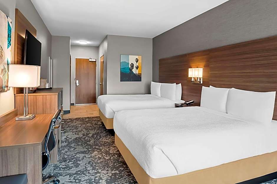 Best Western San Bernardino Hotel